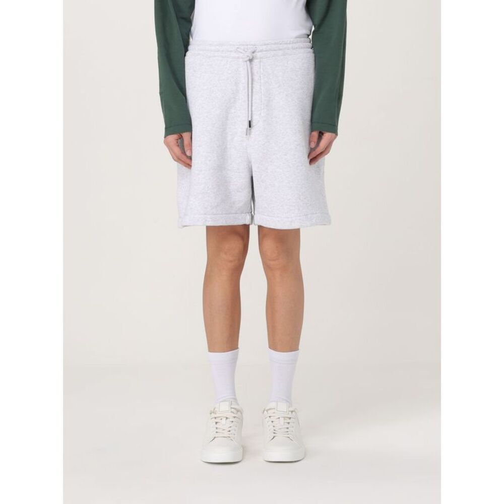Jacquemus Short Men Grey